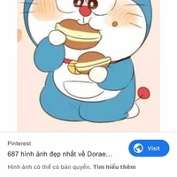 Doraemon 