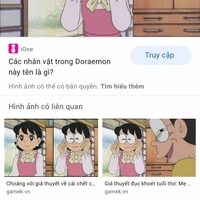 Mẹ Nobita