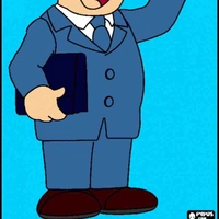 Bố Nobita