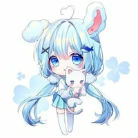 Tác giả (hania)