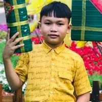 Phi Long(người con tác giả yêu thầm)