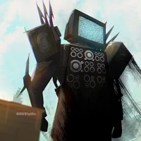 titan Tvman (raky)