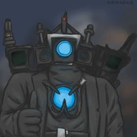 titan cameraman (hary)