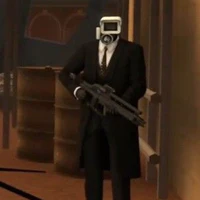 cameraman (ray)