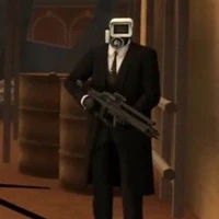 cameraman (ray)