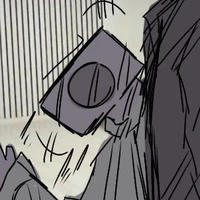 speakerman (cyan)