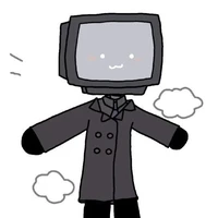 tvman (helen)