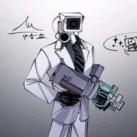 cameraman tiến sĩ (rai)