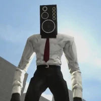 big speakerman (retina)