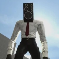 big speakerman (retina)