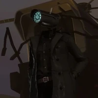 black camerawomen (Elise)