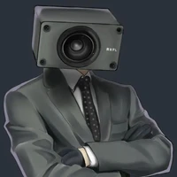 all speakerman