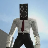 all speakerman