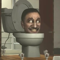 all skibidi toilet