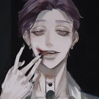 Haitani Ran [ Ả Lan ]