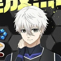 nagi seishiro