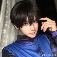 bà t/g mê yoichi💗💗
