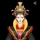 thái hậu bà của băng