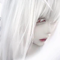 QUEEN DARK WHITE