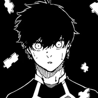 Isagi Yoichi