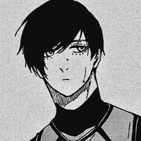 Itoshi Rin