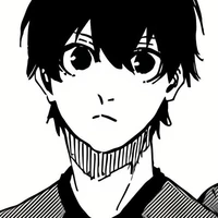 Isagi Yoichi