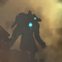 Liam(Titan Cameraman)