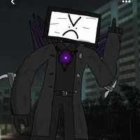 Drake(Titan TVman)