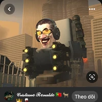 G-man(Skibidi)