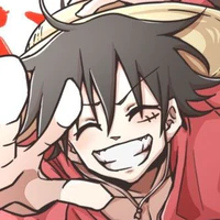 Luffy