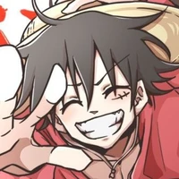 Luffy