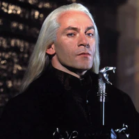 Lucius Malfoy