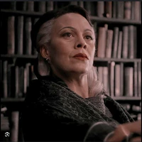Narcissa Malfoy