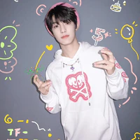 Trương Trạch Vũ