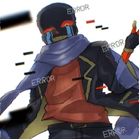 error