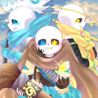 star sans