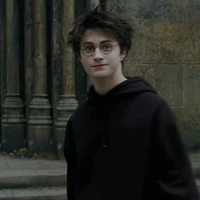 Harry Potter