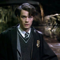 Tom Riddle