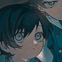 Itoshi Rin (7 tuổi)