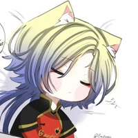 Micheal Kaiser (8 tuổi)