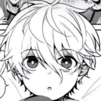 Nagi Seishiro (8 tuổi)