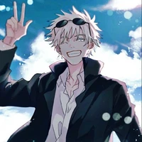 Gojo Satoru