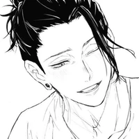 Getou Suguru