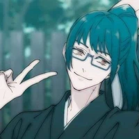 Fushiguro Maki