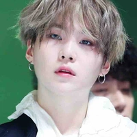 Yoongi