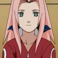 Haruno Sakura