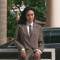 Ninh Dương Lan Ngọc -Cô