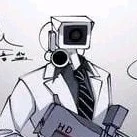 Scientist Cameranan (John)