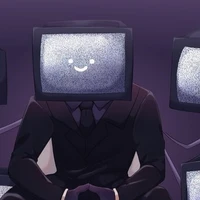 Large TVman (Andrew)