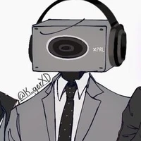 Speakerman (Defect)